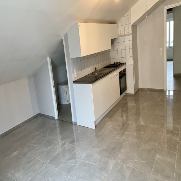 Offres de vente Appartement Sevran 93270