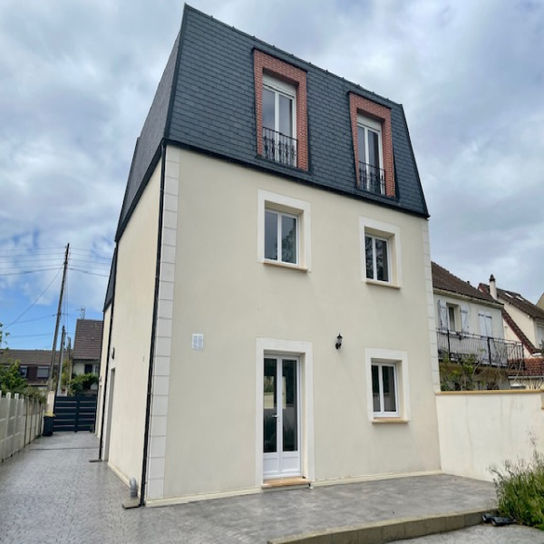 Offres de vente Maison Villepinte 93420