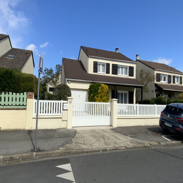 Offres de vente Maison Villepinte 93420