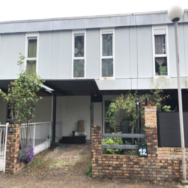 Offres de vente Maison Villepinte 93420
