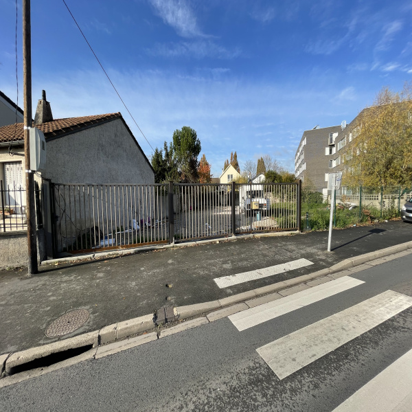 Offres de vente Terrain Sevran 93270