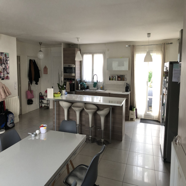 Offres de vente Maison Villepinte 93420