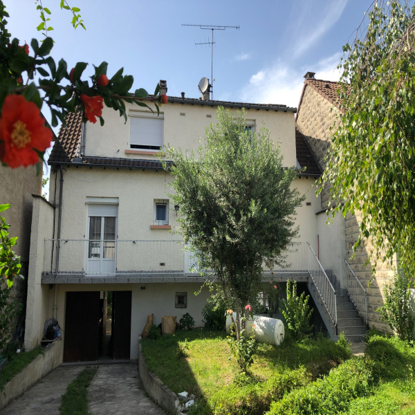 Offres de vente Maison Villepinte 93420