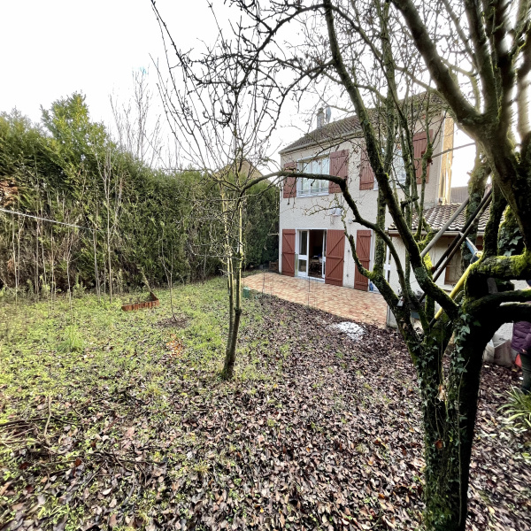 Offres de vente Maison Villepinte 93420