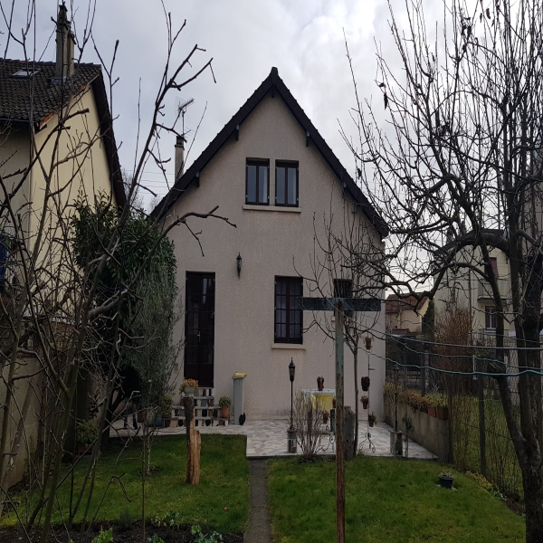 Offres de vente Maison Villepinte 93420