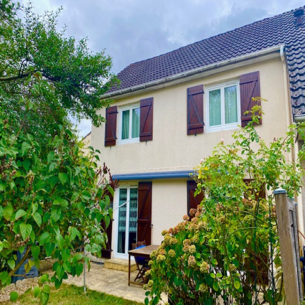 Offres de vente Maison Villepinte 93420