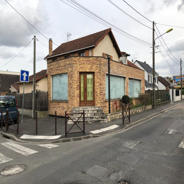 Offres de vente Maison Villepinte 93420