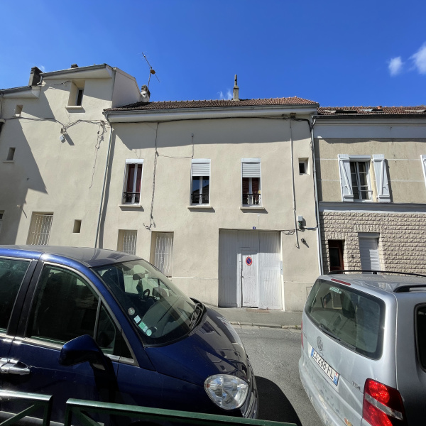 Offres de vente Duplex Villeparisis 77270
