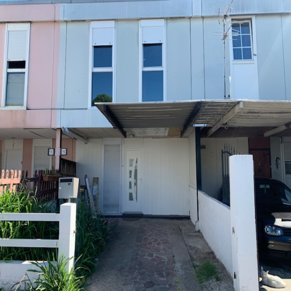 Offres de location Maison Villepinte 93420