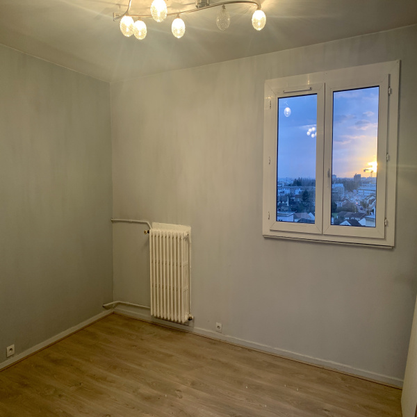 Offres de location Appartement Villepinte 93420