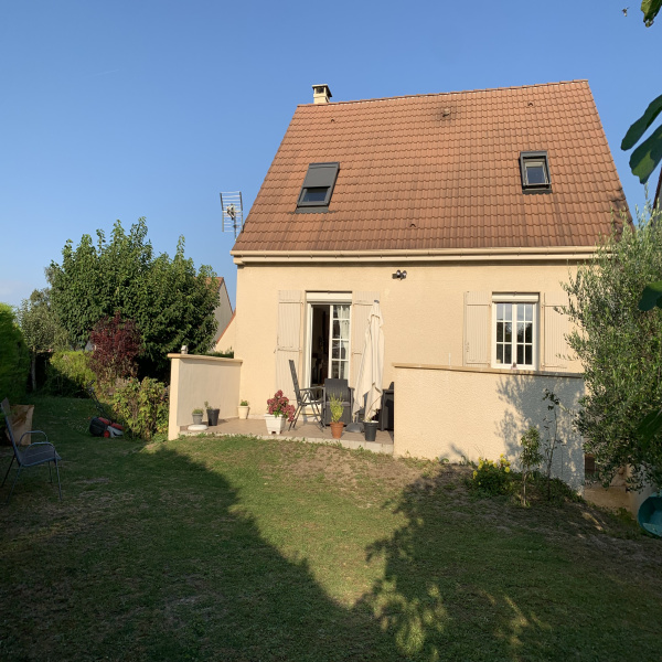 Offres de vente Maison Villepinte 93420