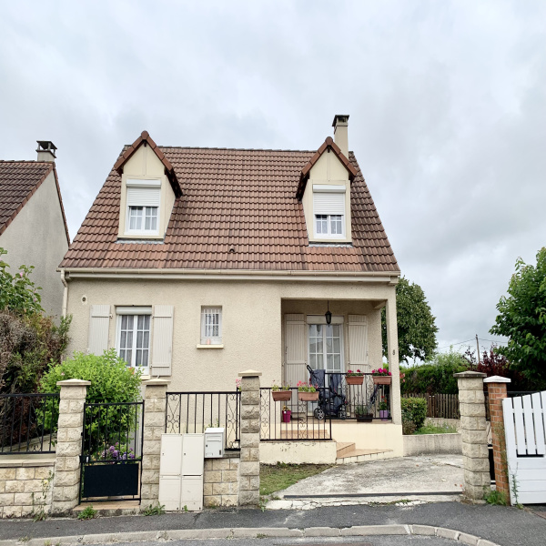 Offres de vente Maison Villepinte 93420
