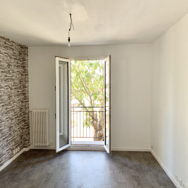Offres de location Appartement Villepinte 93420