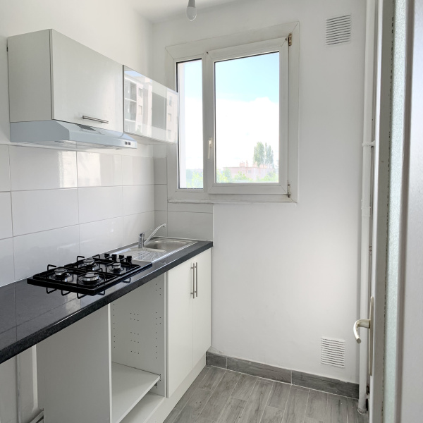 Offres de location Appartement Villepinte 93420