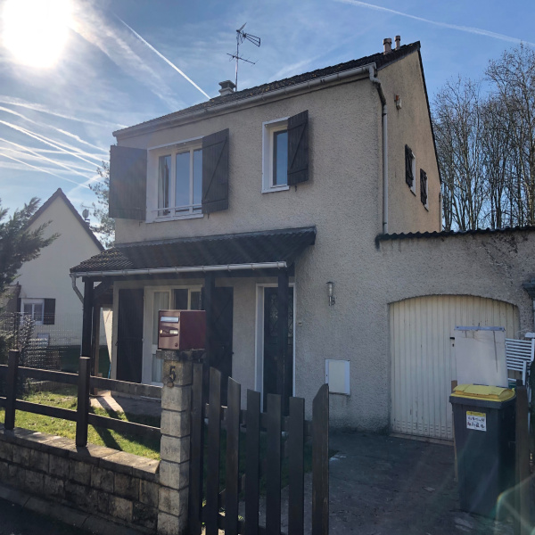 Offres de location Maison Villepinte 93420