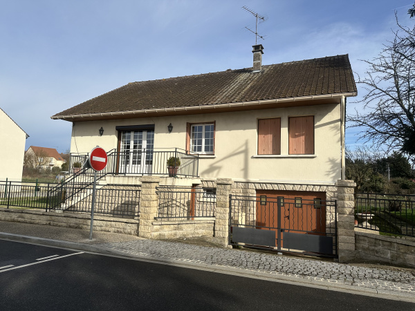 Offres de vente Maison Le Mesnil-Amelot 77990