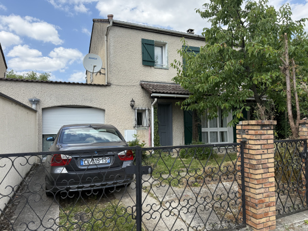 Offres de vente Maison Villepinte 93420