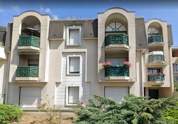 Offres de location Appartement Villeparisis 77270