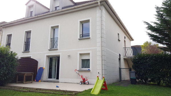 Offres de location Duplex Villepinte 93420