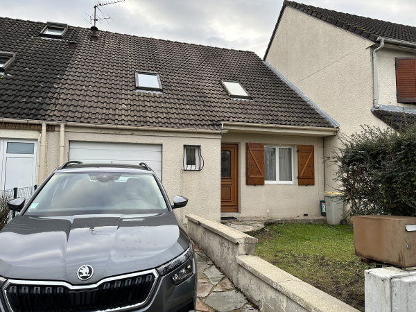 Offres de vente Maison Villepinte 93420