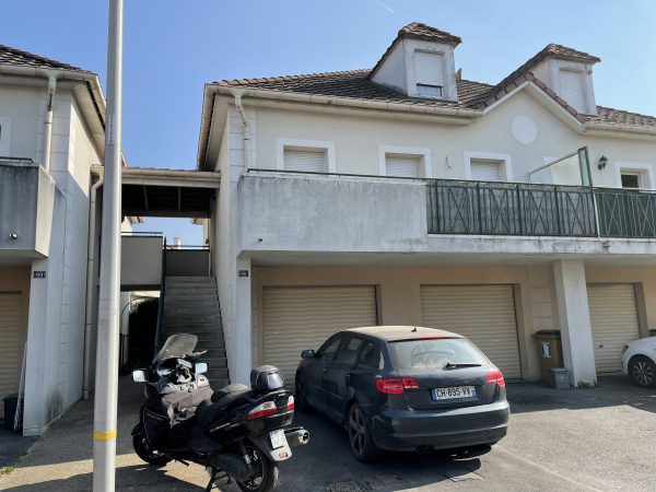 Offres de location Duplex Villepinte 93420