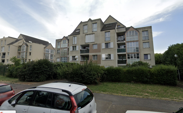 Offres de location Appartement Villepinte 93420