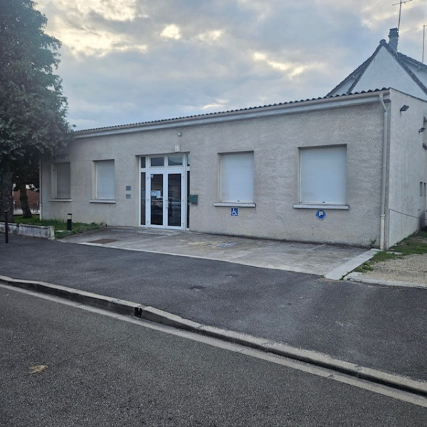 Location Immobilier Professionnel Local professionnel Villepinte 93420