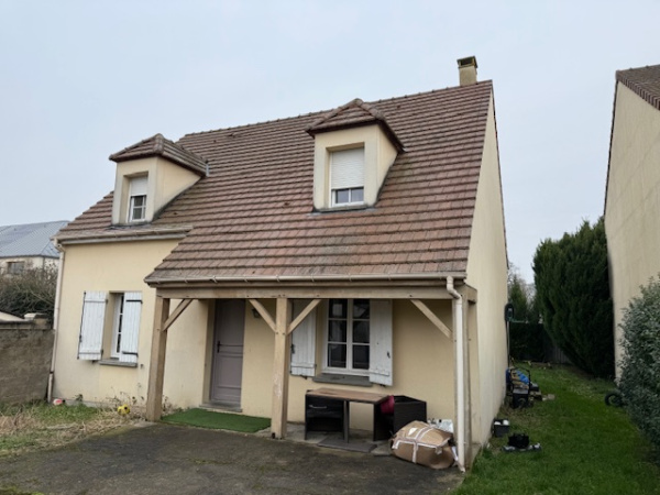 Offres de vente Maison Tremblay-en-France 93290