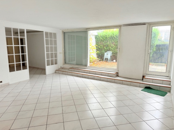 Offres de vente Appartement Villepinte 93420