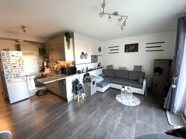 Offres de vente Appartement Mitry-Mory 77290