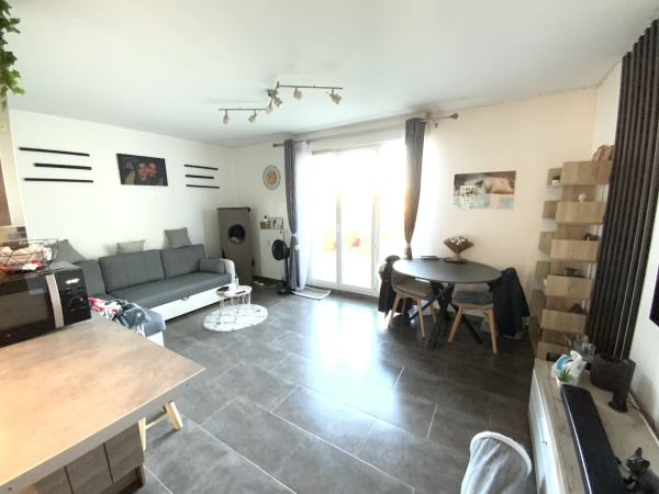 Offres de vente Appartement Mitry-Mory 77290