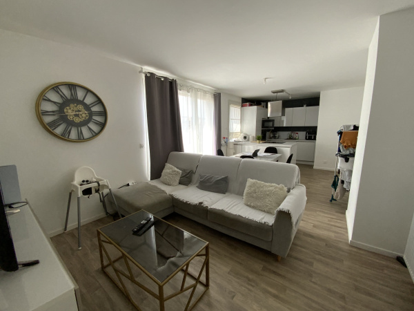 Offres de location Appartement Villepinte 93420