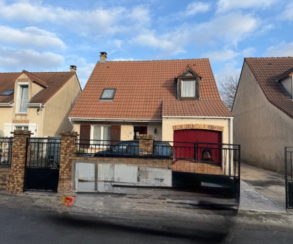 Offres de vente Maison Villepinte 93420