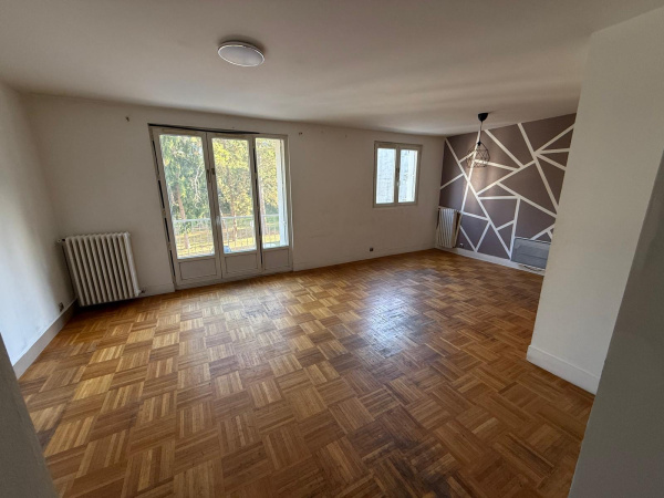 Offres de vente Appartement Villepinte 93420