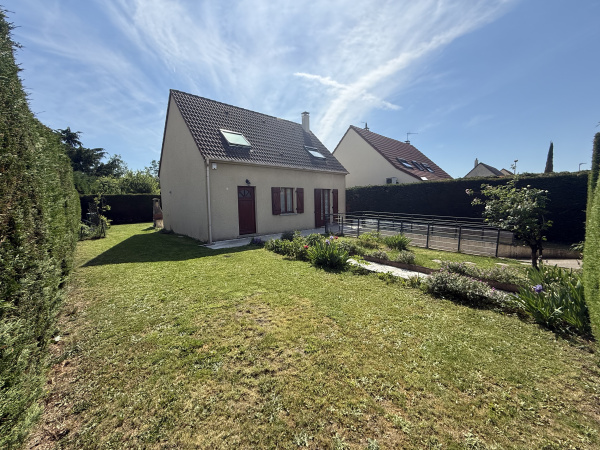 Offres de vente Maison Villepinte 93420