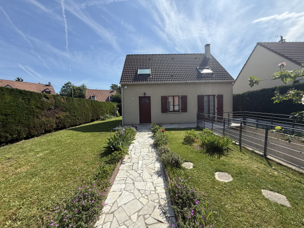 Offres de vente Maison Villepinte 93420