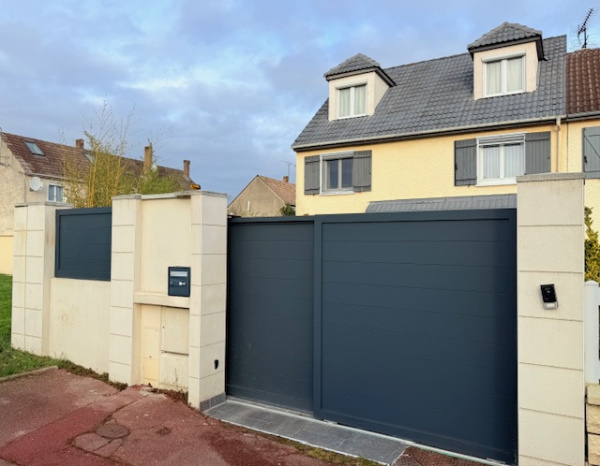 Offres de vente Maison Tremblay-en-France 93290