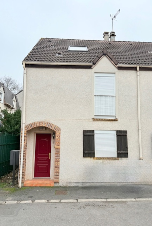 Offres de vente Maison Villepinte 93420