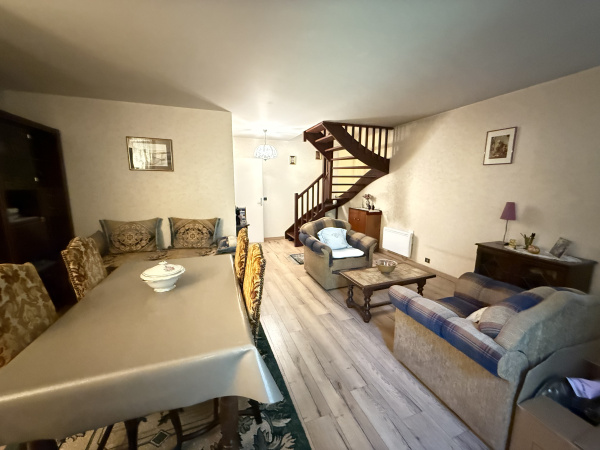 Offres de vente Maison Villepinte 93420