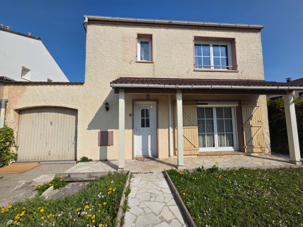 Offres de vente Maison Villepinte 93420
