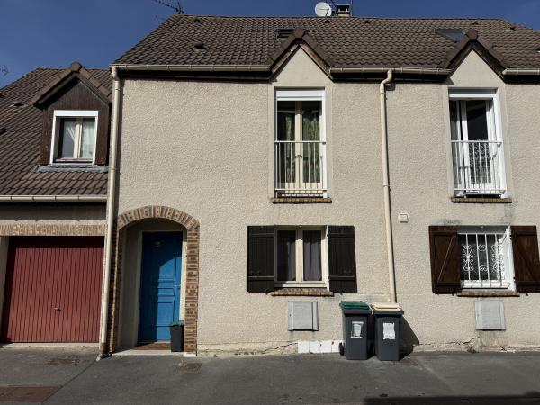 Offres de vente Maison Villepinte 93420