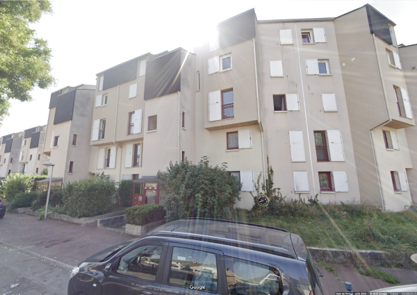 Offres de vente Appartement Sevran 93270