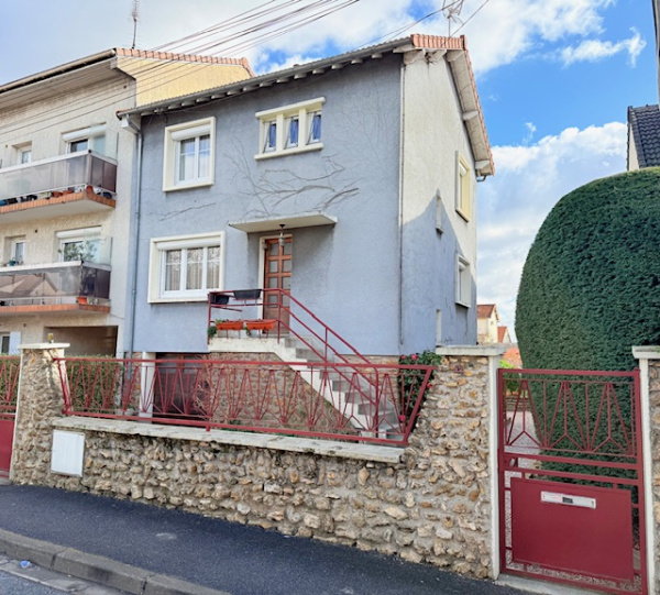 Offres de vente Maison Villepinte 93420