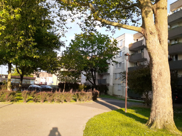Offres de vente Appartement Villepinte 93420