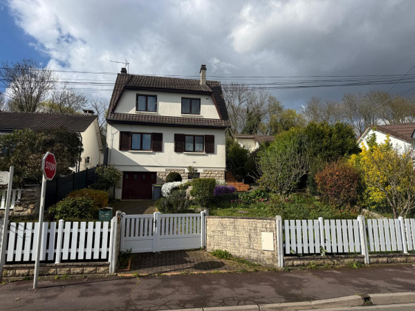 Offres de vente Maison Tremblay-en-France 93290