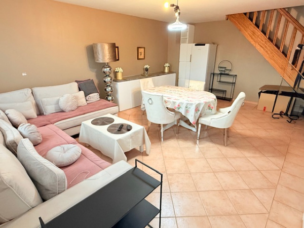 Offres de vente Appartement Villepinte 93420
