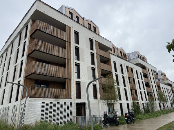 Offres de location Appartement Villepinte 93420