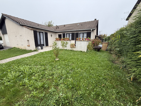 Offres de vente Maison Villepinte 93420