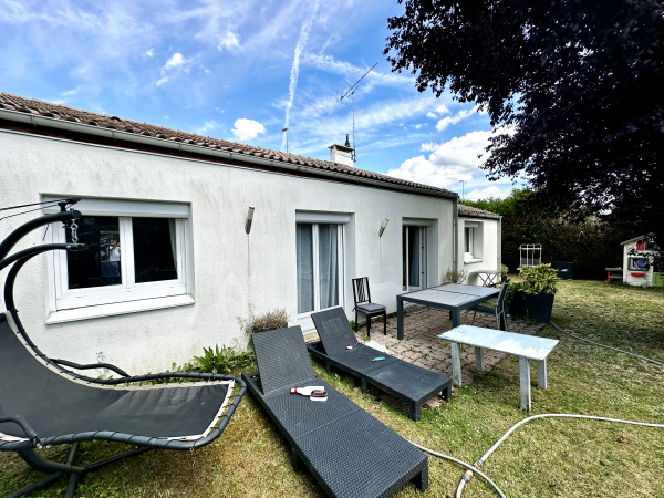 Offres de vente Maison Villepinte 93420