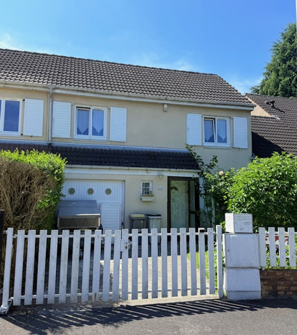 Offres de vente Maison Villepinte 93420